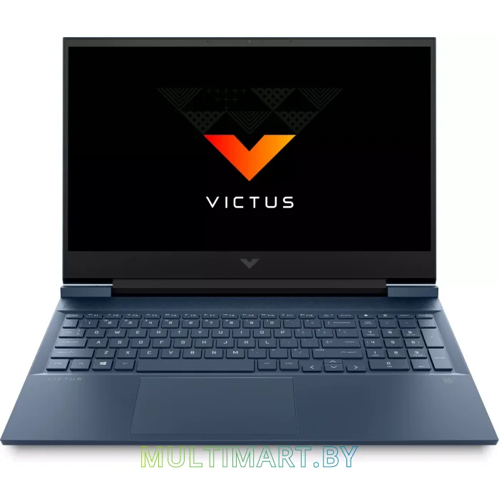 Игровой ноутбук HP Victus 16-r1075ci (A74LYEA)